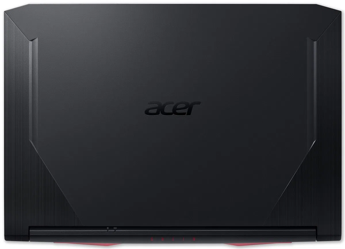Laptop Acer Nitro AN515-44-R15W Obsidian Black 8