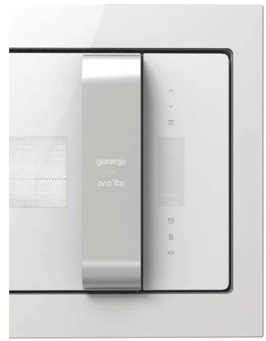 Встраиваемая микроволновая печь Gorenje BM235ORAW 3