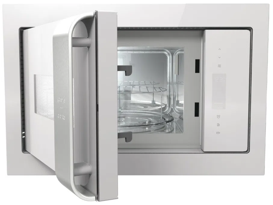 Встраиваемая микроволновая печь Gorenje BM235ORAW 2