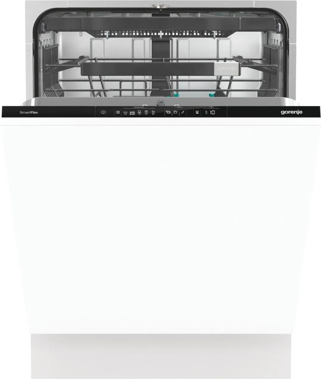 Встраиваемая посудомоечная машина Gorenje GV671C60