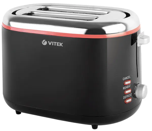 Prajitor de pâine Vitek VT-7163