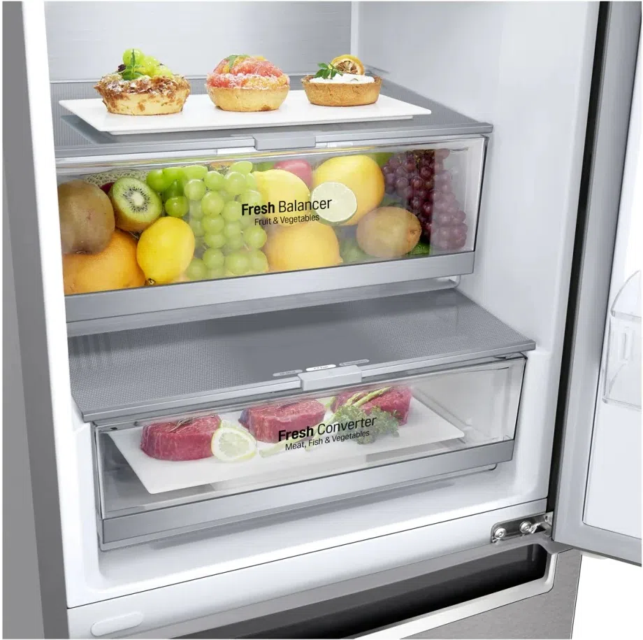 Frigider LG GA-B509MAUM 5