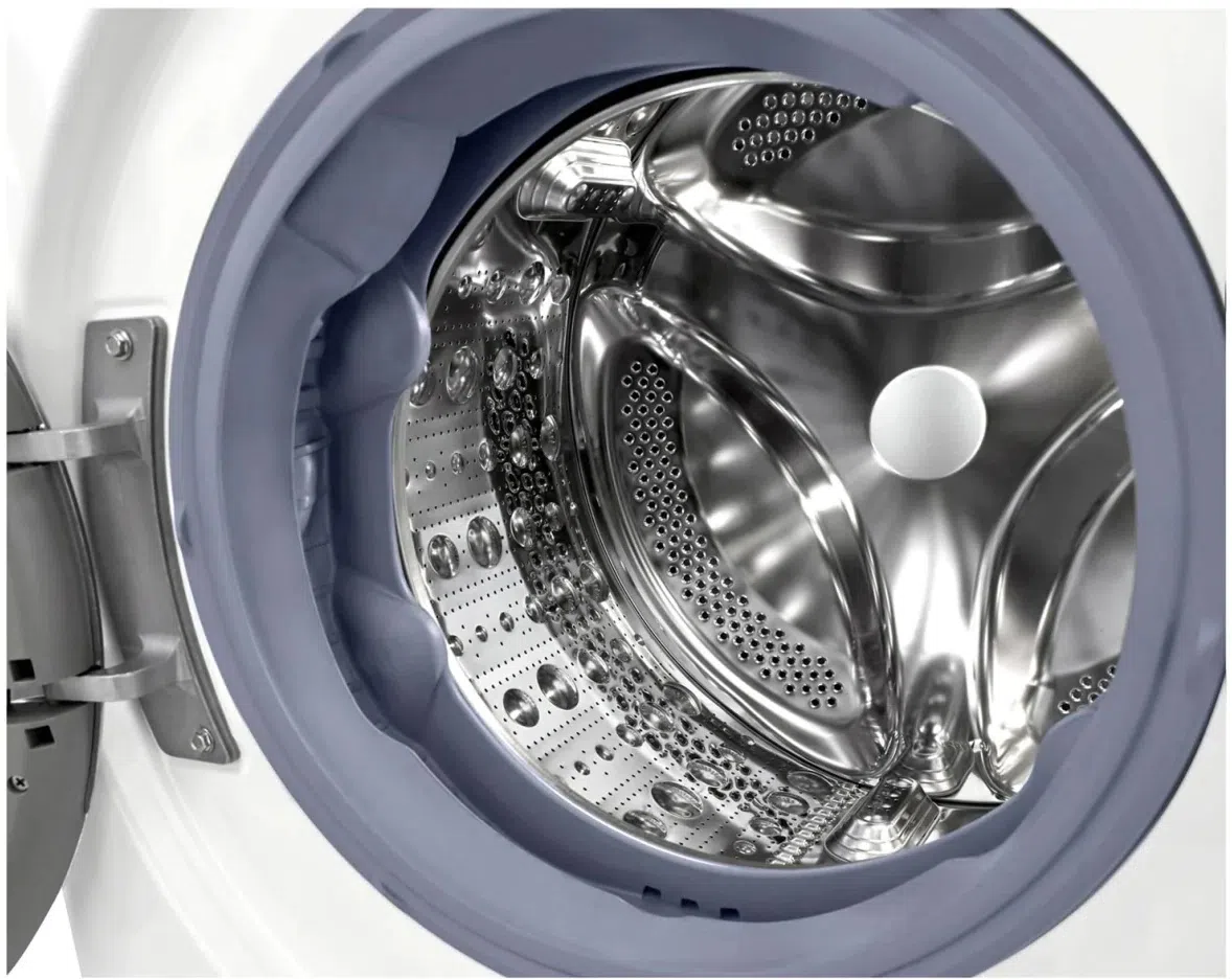 Стиральная машина LG F2V5GS0W White 4