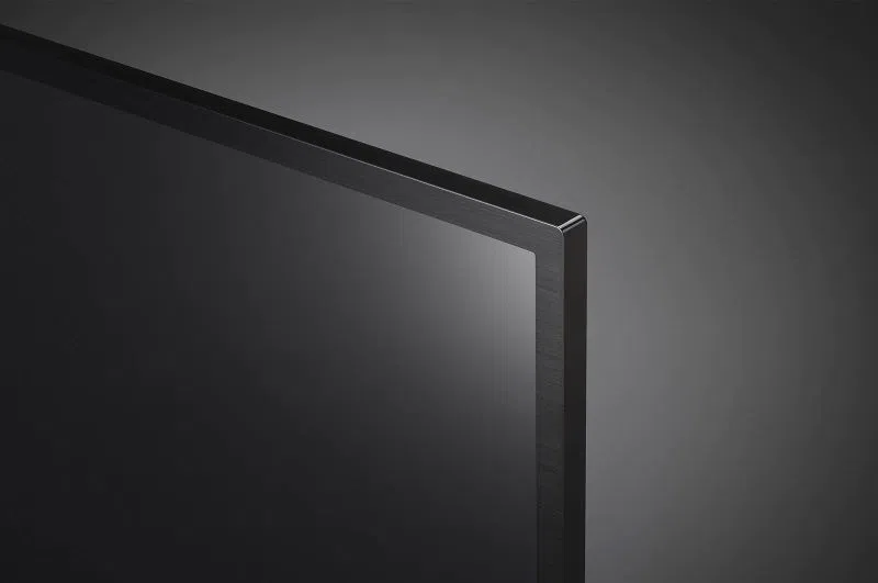 Телевизор LG 32LM6370PLA 32" Black 7