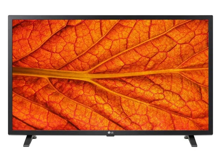 Телевизор LG 32LM6370PLA 32" Black