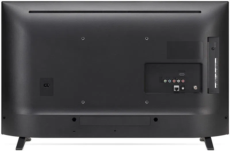 Телевизор LG 32LM6370PLA 32" Black 4