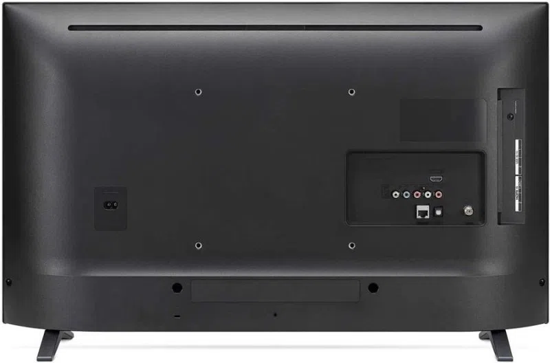 Televizor LG 32LM637BPLB 32" Black 3