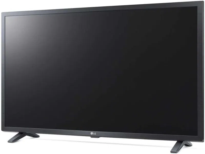 Televizor LG 32LM637BPLB 32" Black 2
