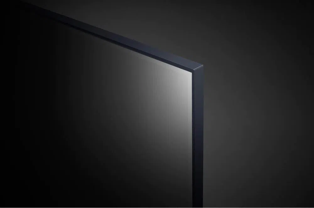 Телевизор LG 82UP81006LA 82" Black 7