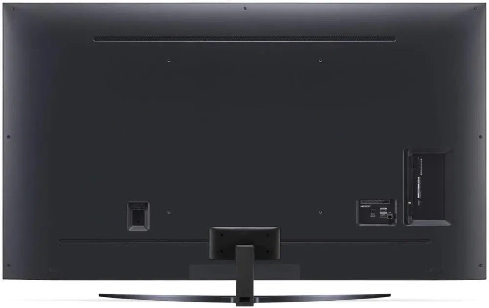 Телевизор LG 82UP81006LA 82" Black 4