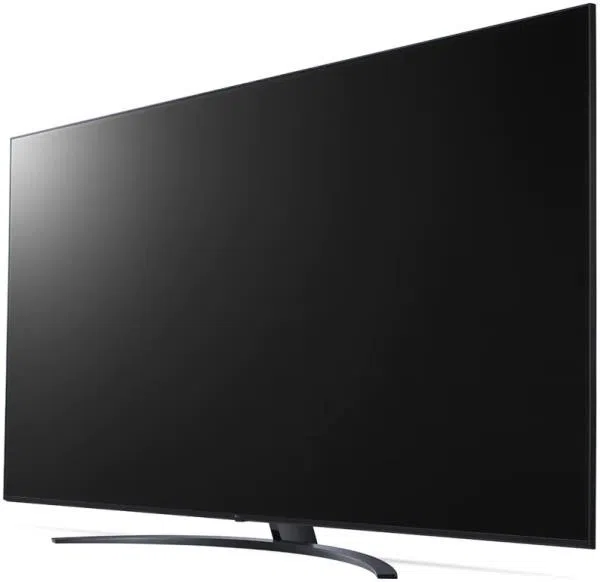 Телевизор LG 82UP81006LA 82" Black 2