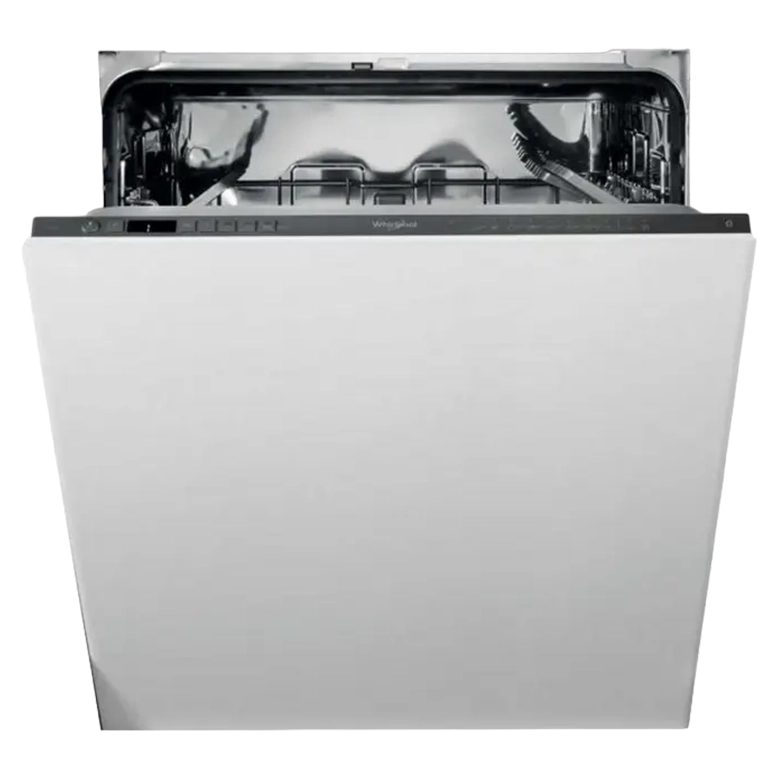 Встраиваемая посудомоечная машина Whirlpool WIO 3C33 E 6.5, Белый