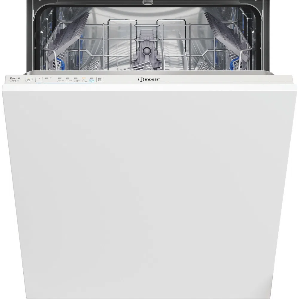 Dish Washer/bin Indesit DIE 2B19 A