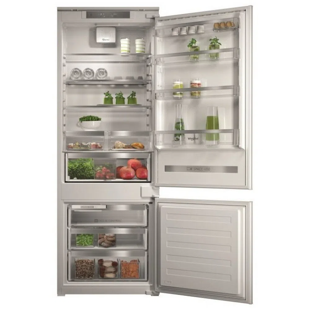 Frigider Whirlpool SP40 801 3