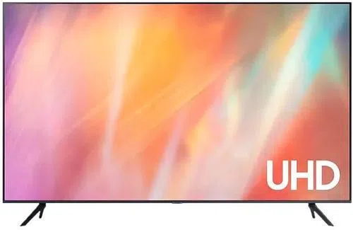 Телевизор Samsung UE58AU7170UXUA 58" Black 3