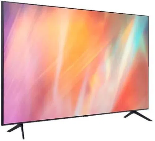 Телевизор Samsung UE58AU7170UXUA 58" Black 9