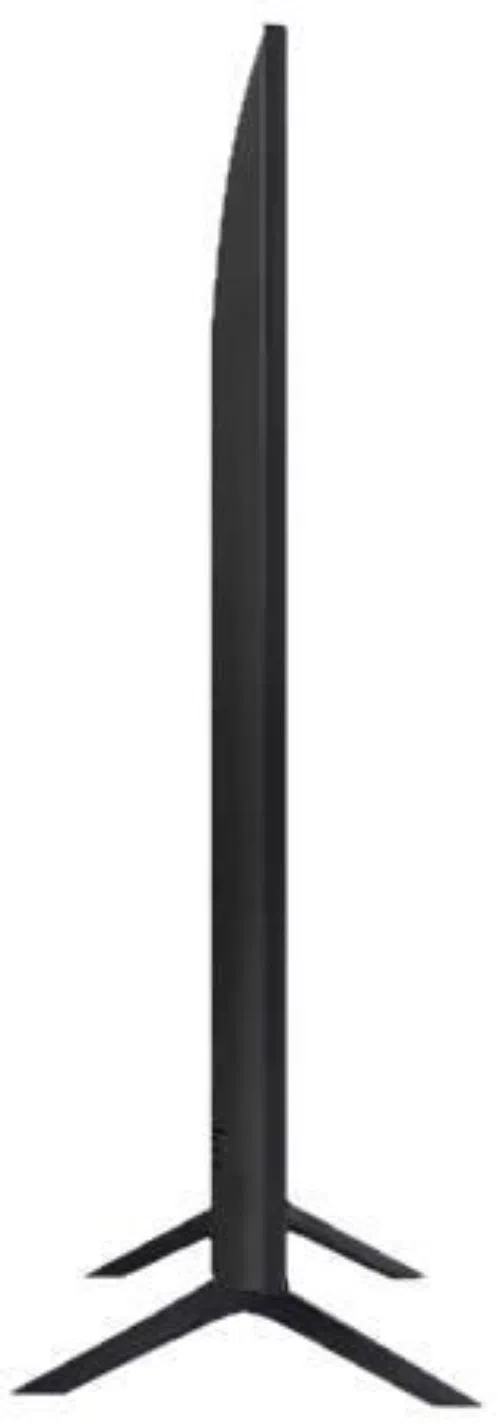 Телевизор Samsung UE58AU7170UXUA 58" Black 11