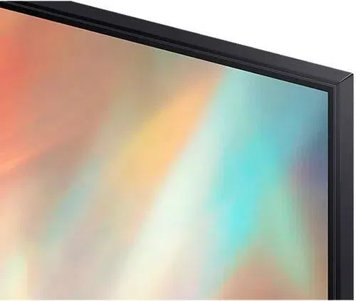 Телевизор Samsung UE58AU7170UXUA 58" Black 5