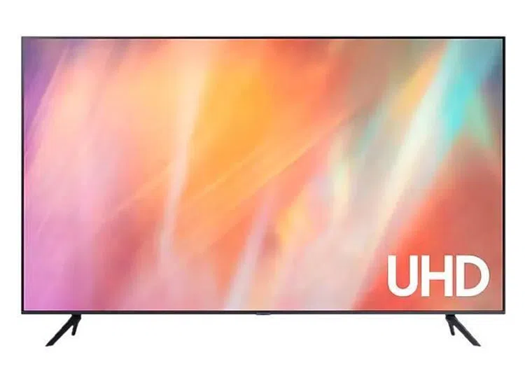 Телевизор Samsung UE58AU7170UXUA 58" Black