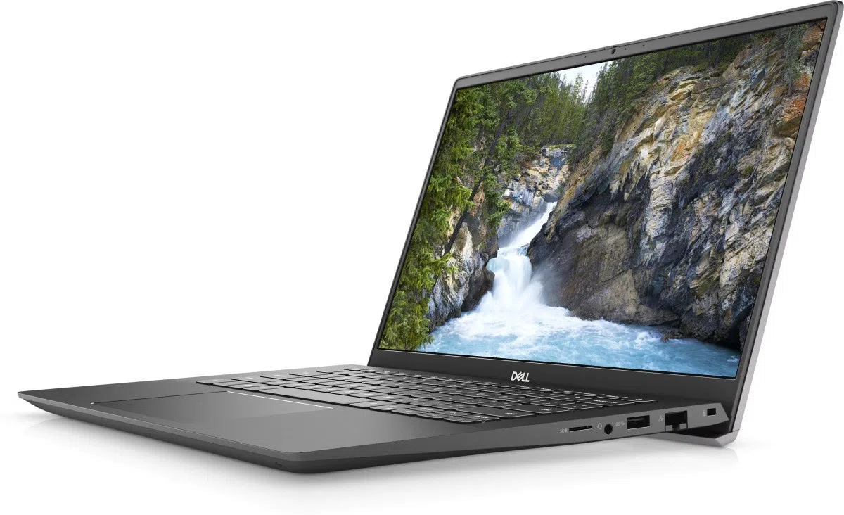 Laptop Dell Vostro 14 5402 Black (i5-11355G7 8Gb 256Gb Ubuntu) 3