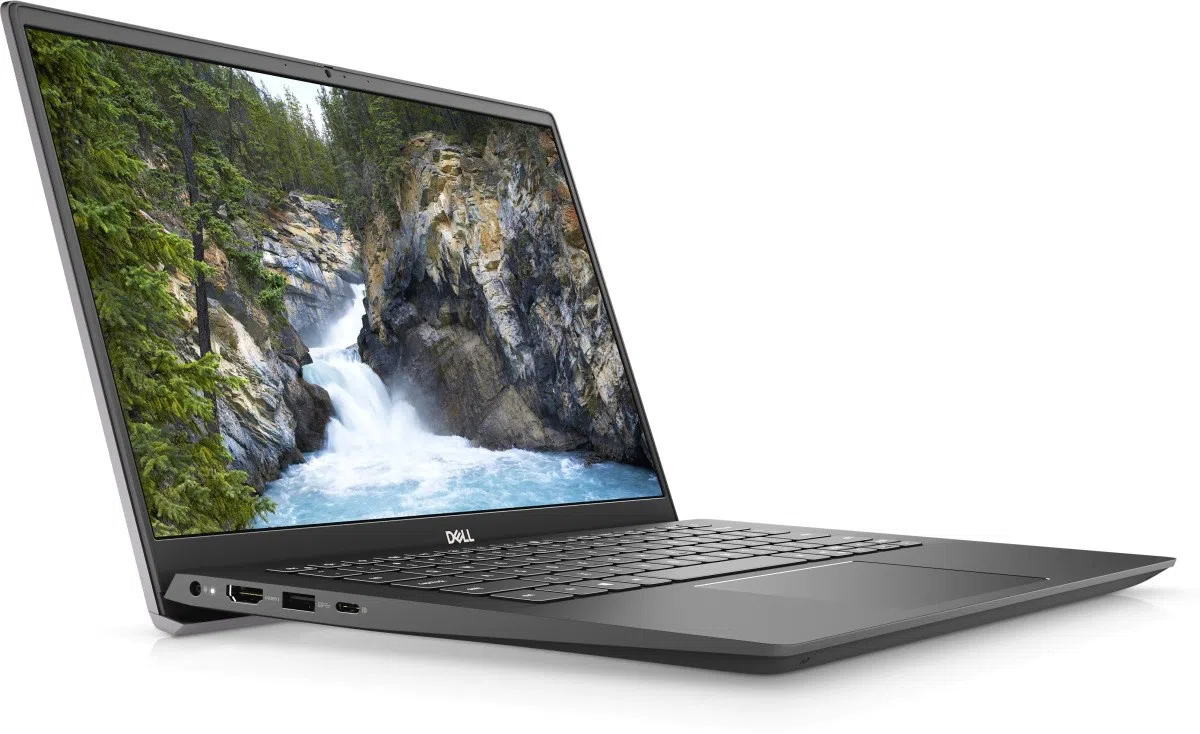 Ноутбук Dell Vostro 14 5402 Black (i7-1165G7 16Gb 512Gb MX330 W10Pro) 2