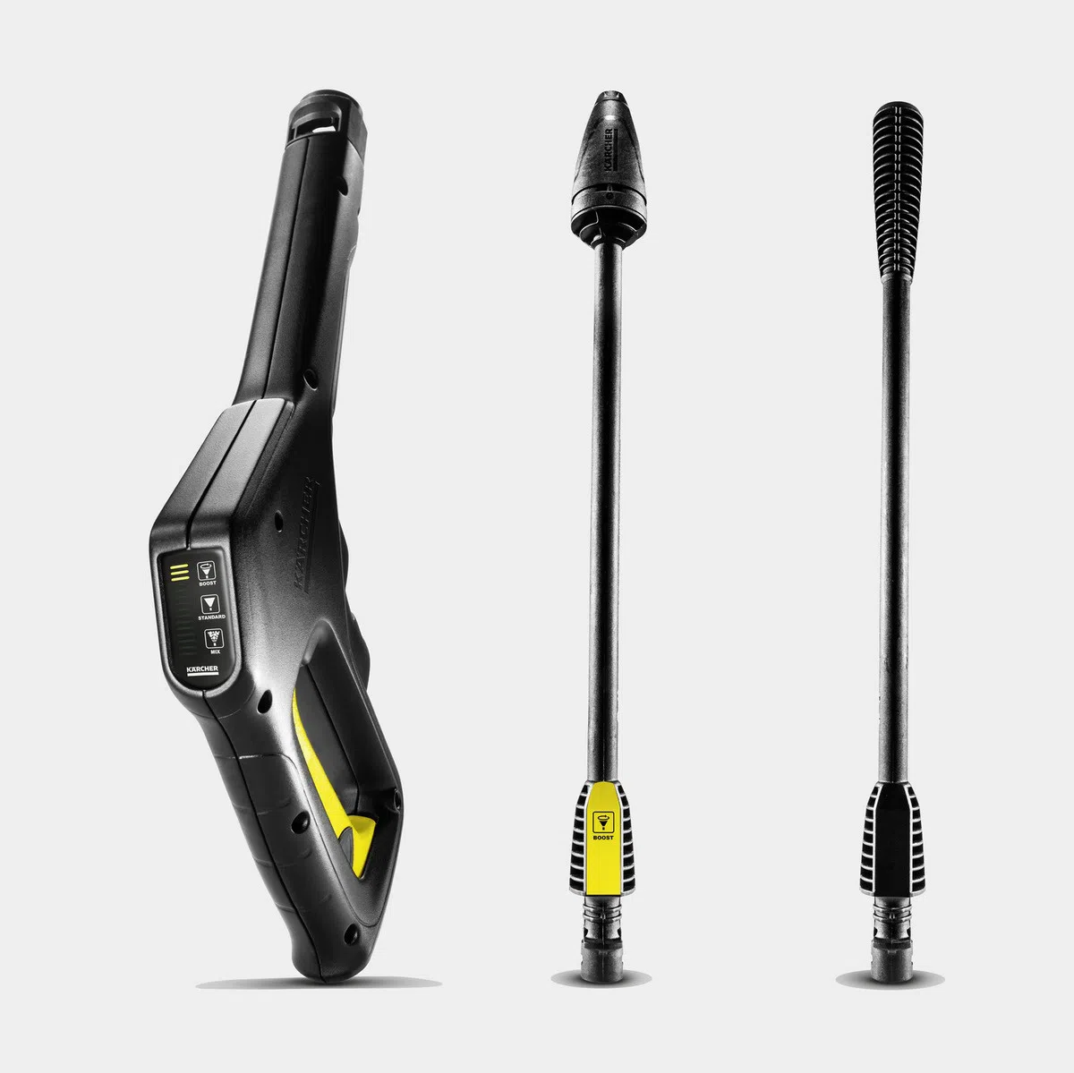 Мойка высокого давления Karcher K2 Battery (1.117-200.0) 6