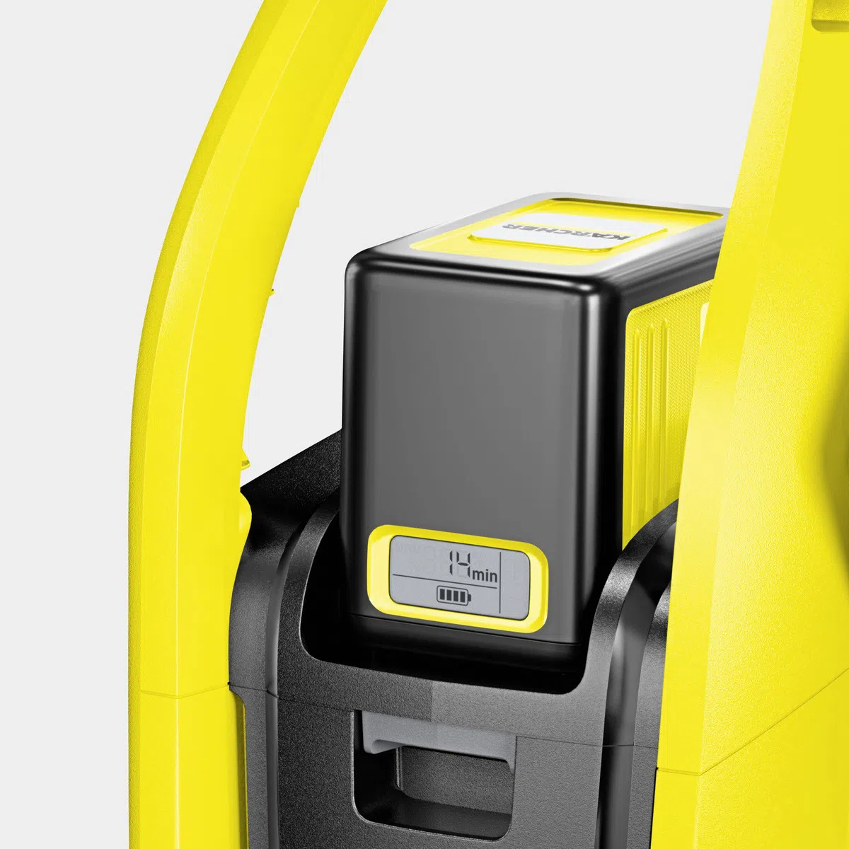 Мойка высокого давления Karcher K2 Battery (1.117-200.0) 4