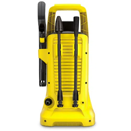 Мойка высокого давления Karcher K2 Battery (1.117-200.0) 3