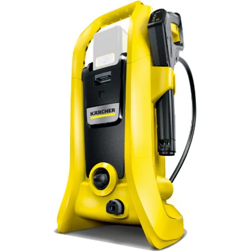 Мойка высокого давления Karcher K2 Battery (1.117-200.0) 2