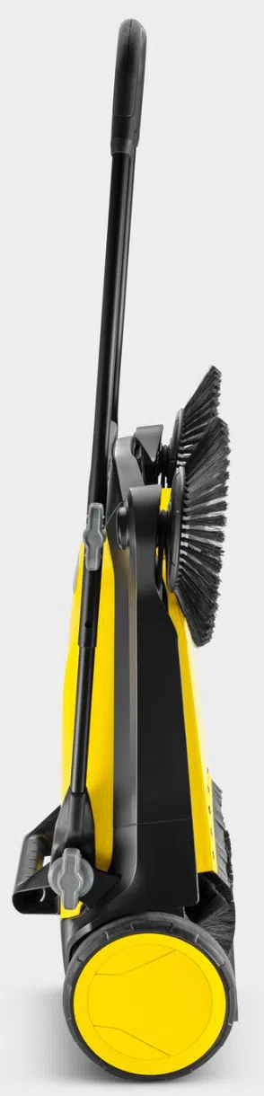 Подметальная машина Karcher S4 (1.766-320.0) 3