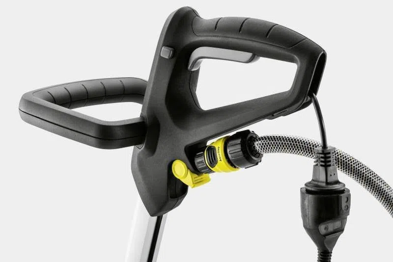 Аппарат для чистки террас Karcher PCL4 (1.644-000.0) 3