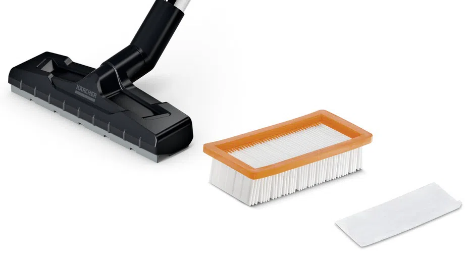 Пылесос для сухой уборки Karcher AD 4 Premium 2