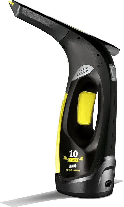 Стеклоочиститель Karcher WV 2 Premium 10 Years Edition 3