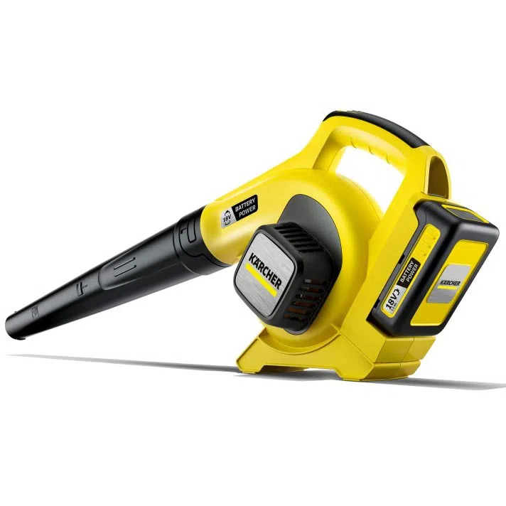 Воздуходувка Karcher LBL 2 Set (1.445-110.0) 2