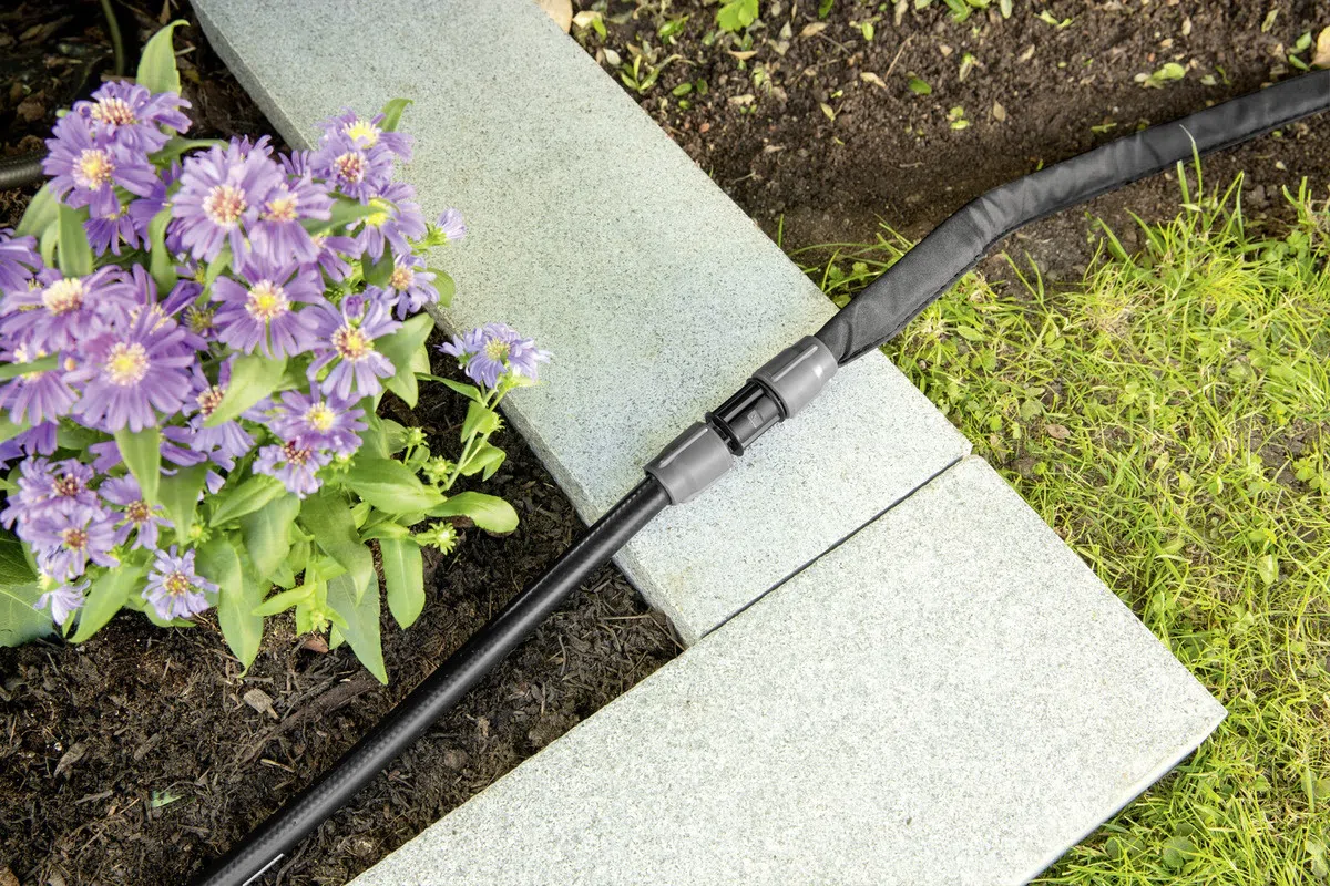 Коннектор садовый Karcher 2.645-232.0 3