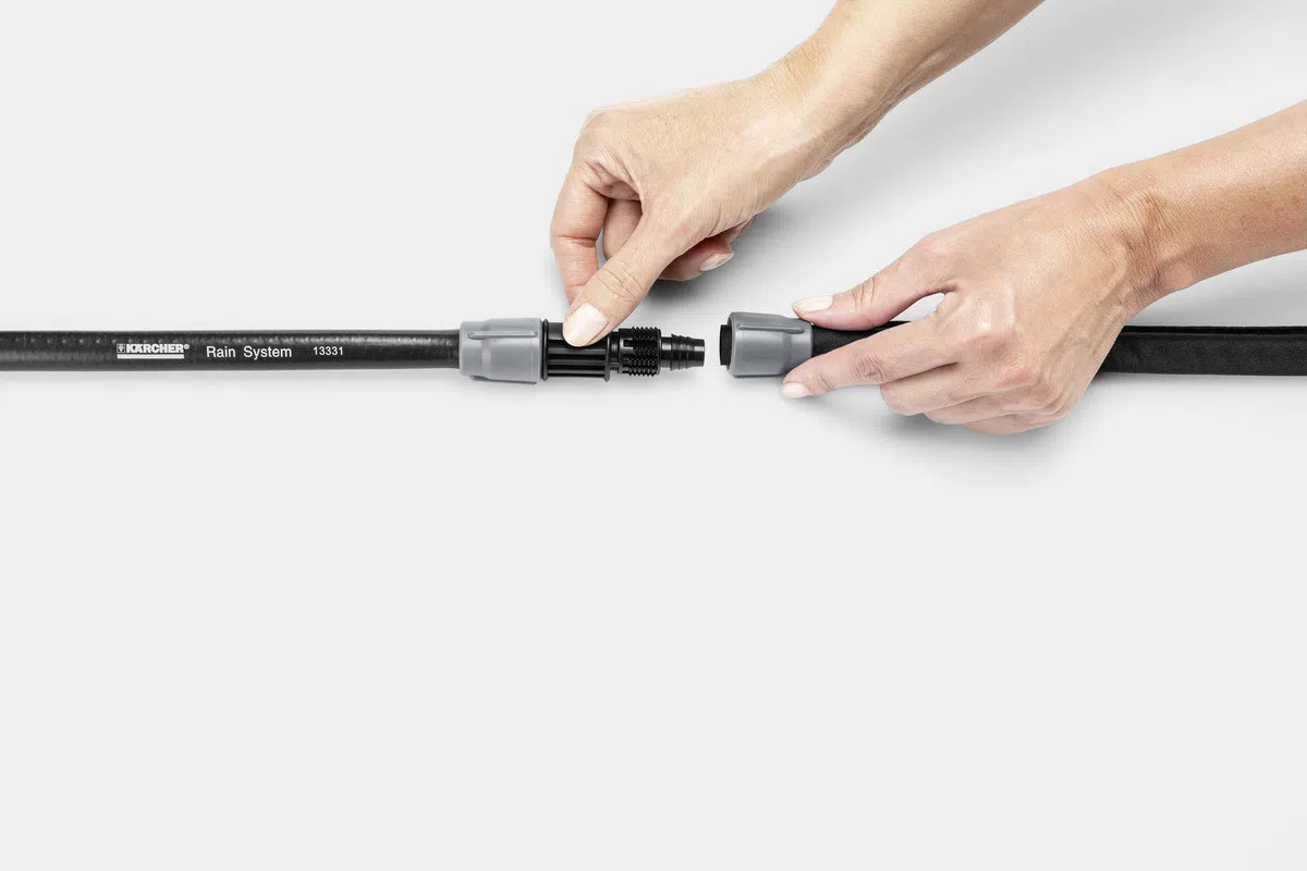 Коннектор садовый Karcher 2.645-232.0 2