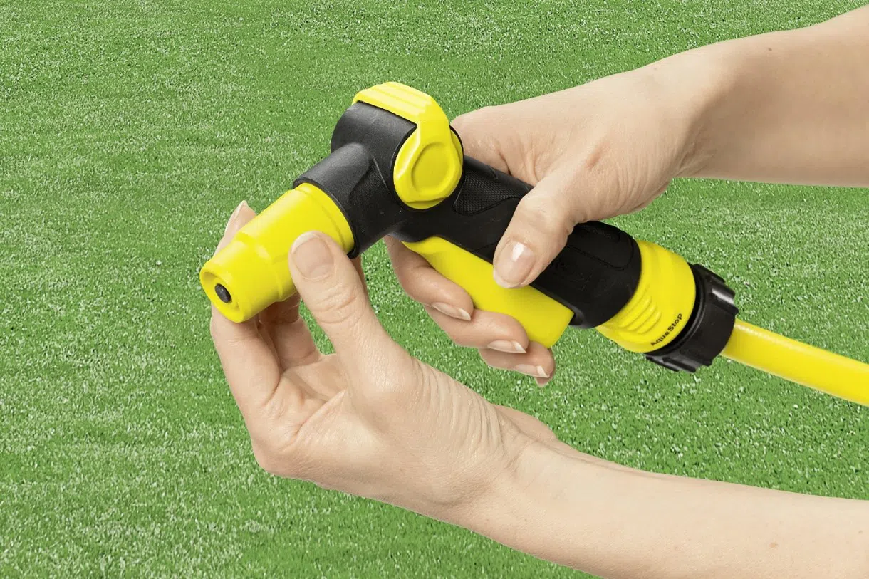 Распылитель Karcher Pistol (2.645-265.0) 2