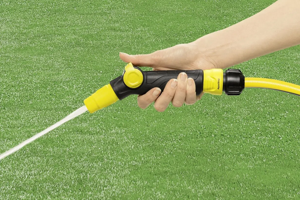 Распылитель Karcher Adjustable (2.645-267.0) 2