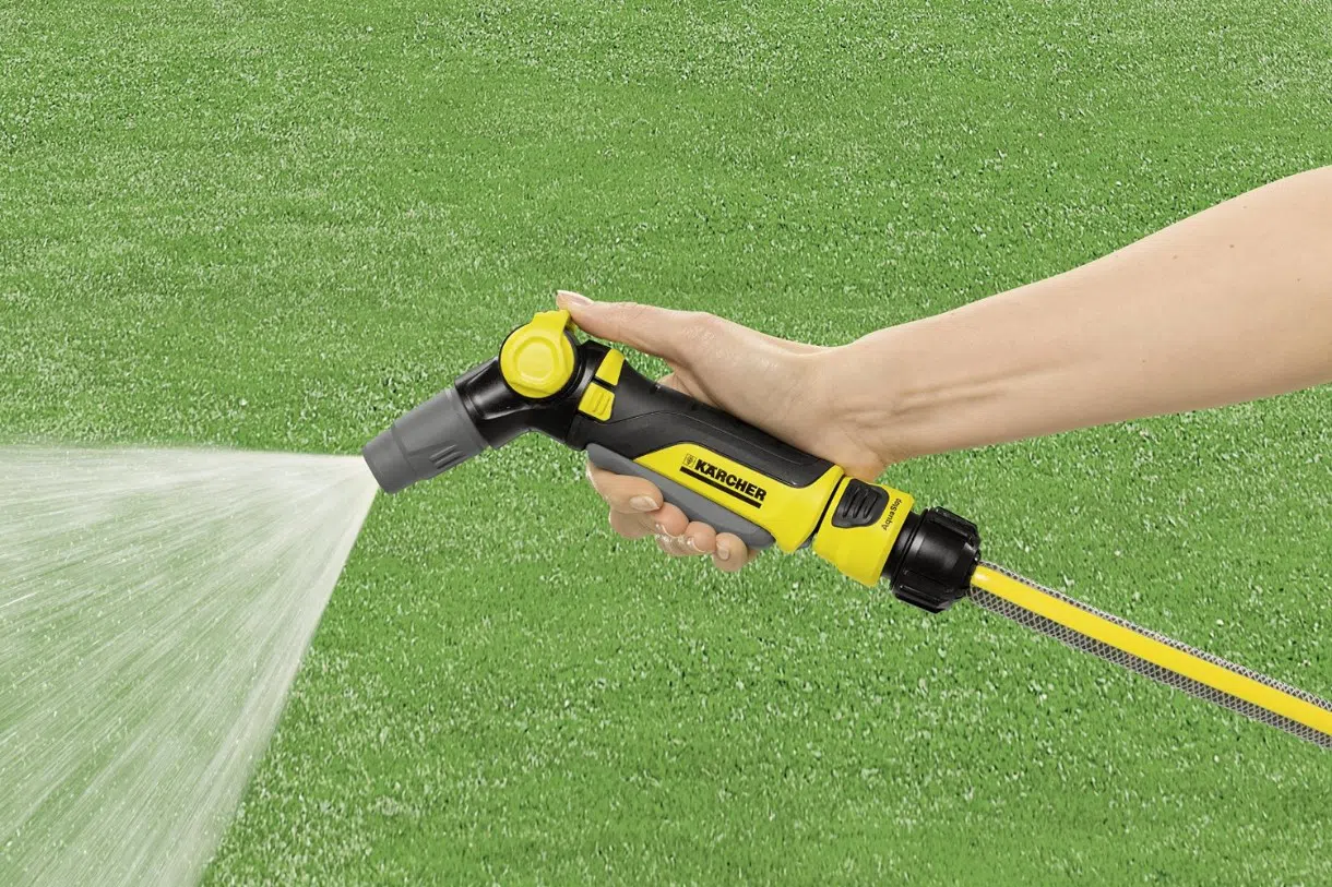 Распылитель Karcher Pistol Plus (2.645-268.0) 2
