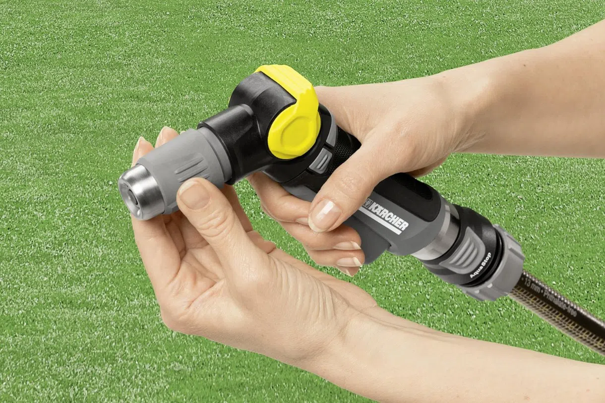 Pistol pentru stropit Karcher Premium Metal (2.645-270.0) 3
