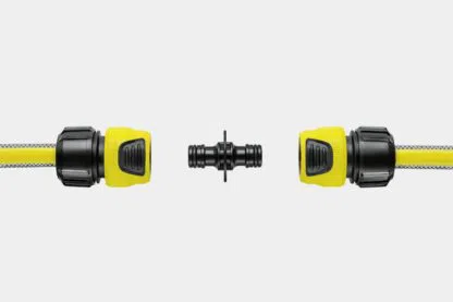 Двухсторонний соединитель для шлангов Karcher 2.645-008.0 2