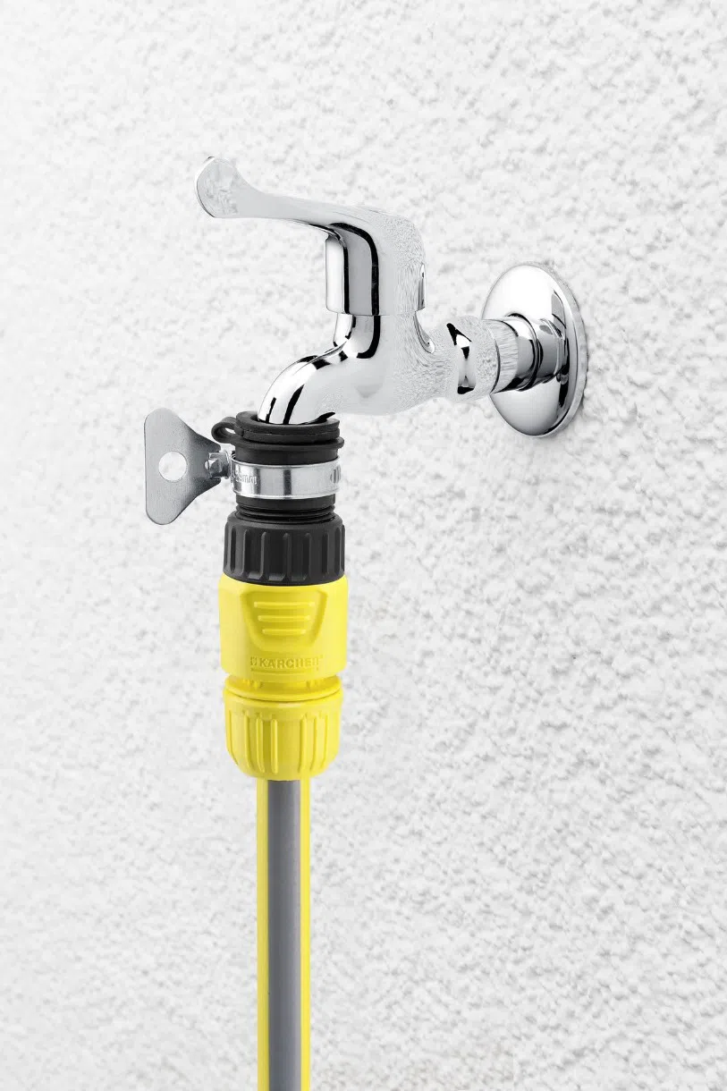 Коннектор садовый Karcher 2.645-256.0 2