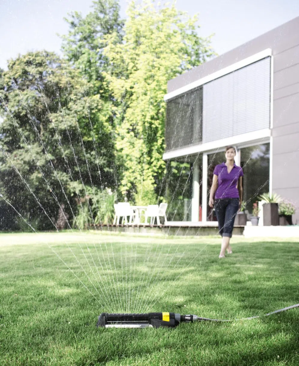 Дождеватель Karcher OS 5.320 S (2.645-134.0) 3