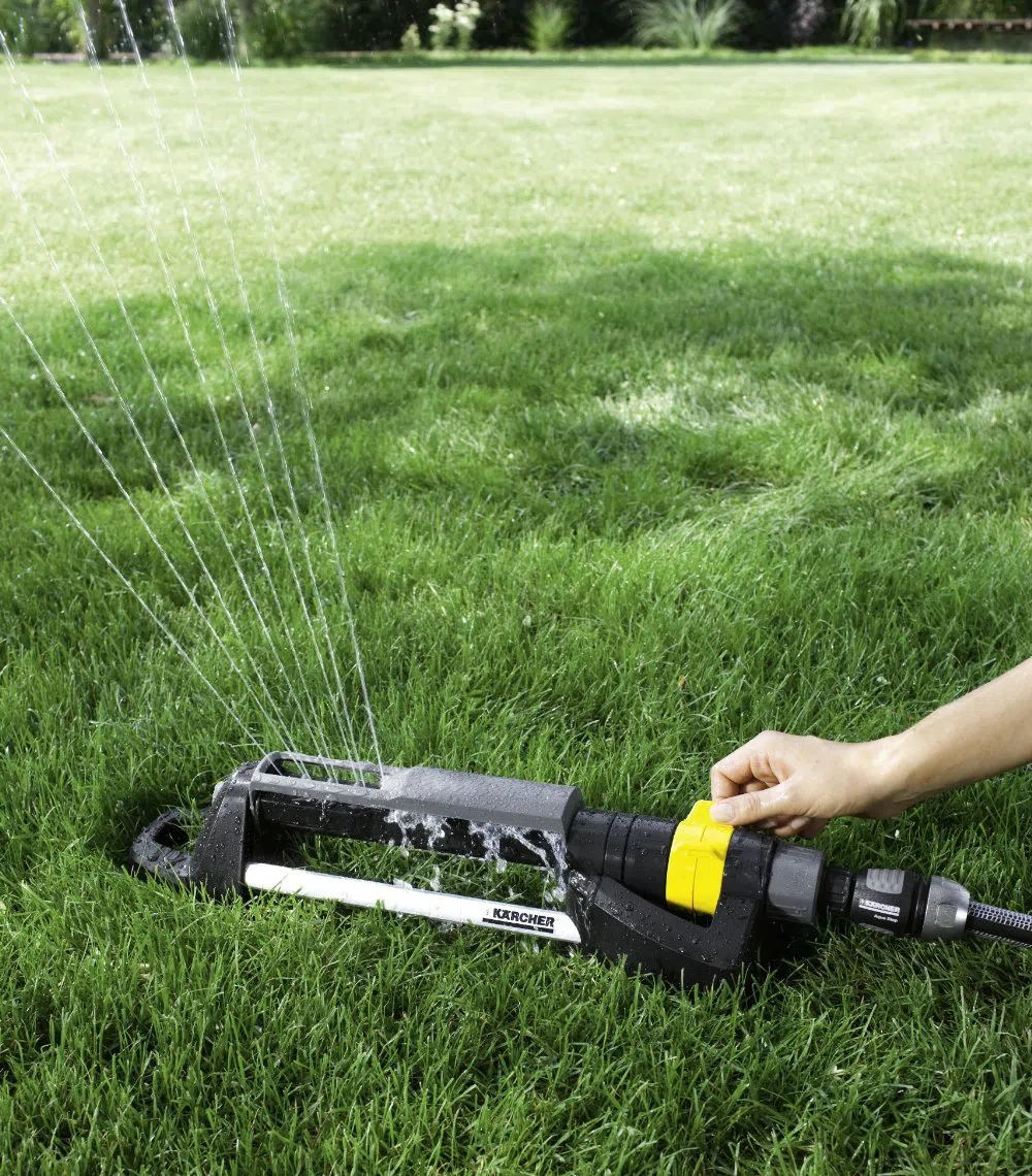 Дождеватель Karcher OS 5.320 S (2.645-134.0) 2