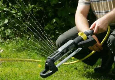 Дождеватель Karcher OS 5.320 SV (2.645-135.0) 2