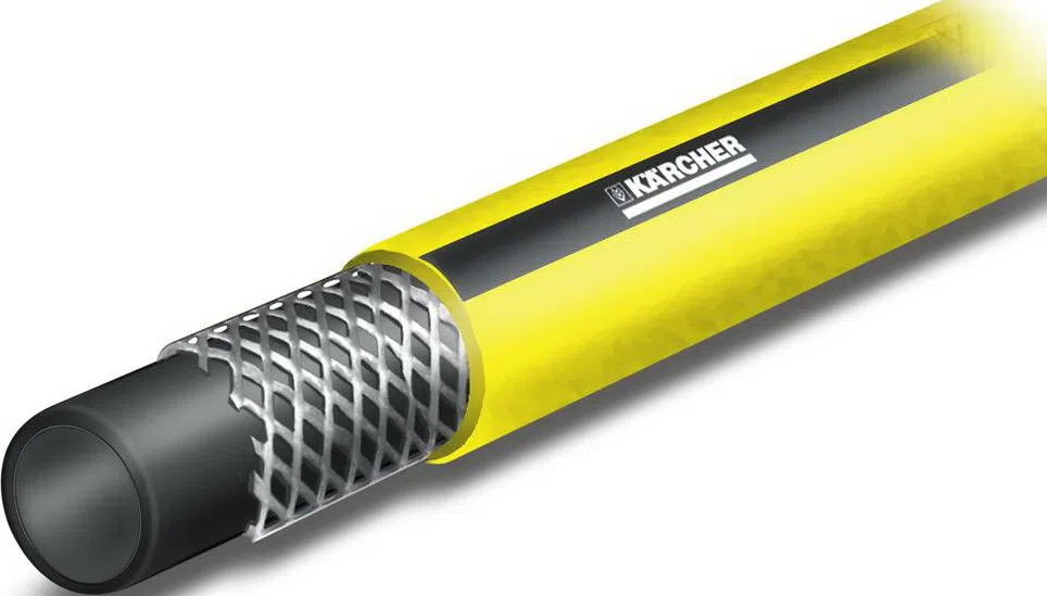 Садовый шланг Karcher PrimoFlex 1/2" 50m (2.645-139.0) 2