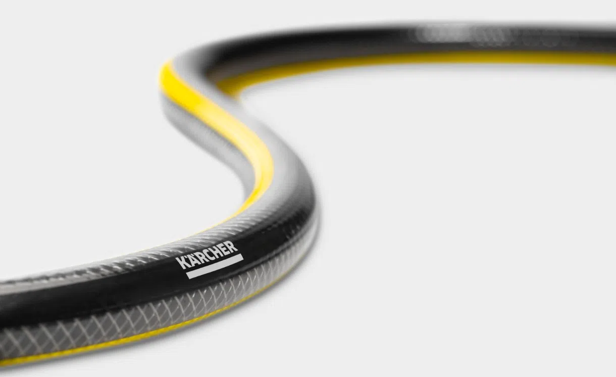 Садовый шланг Karcher Performance Plus 3/4" 25m (2.645-322.0) 3