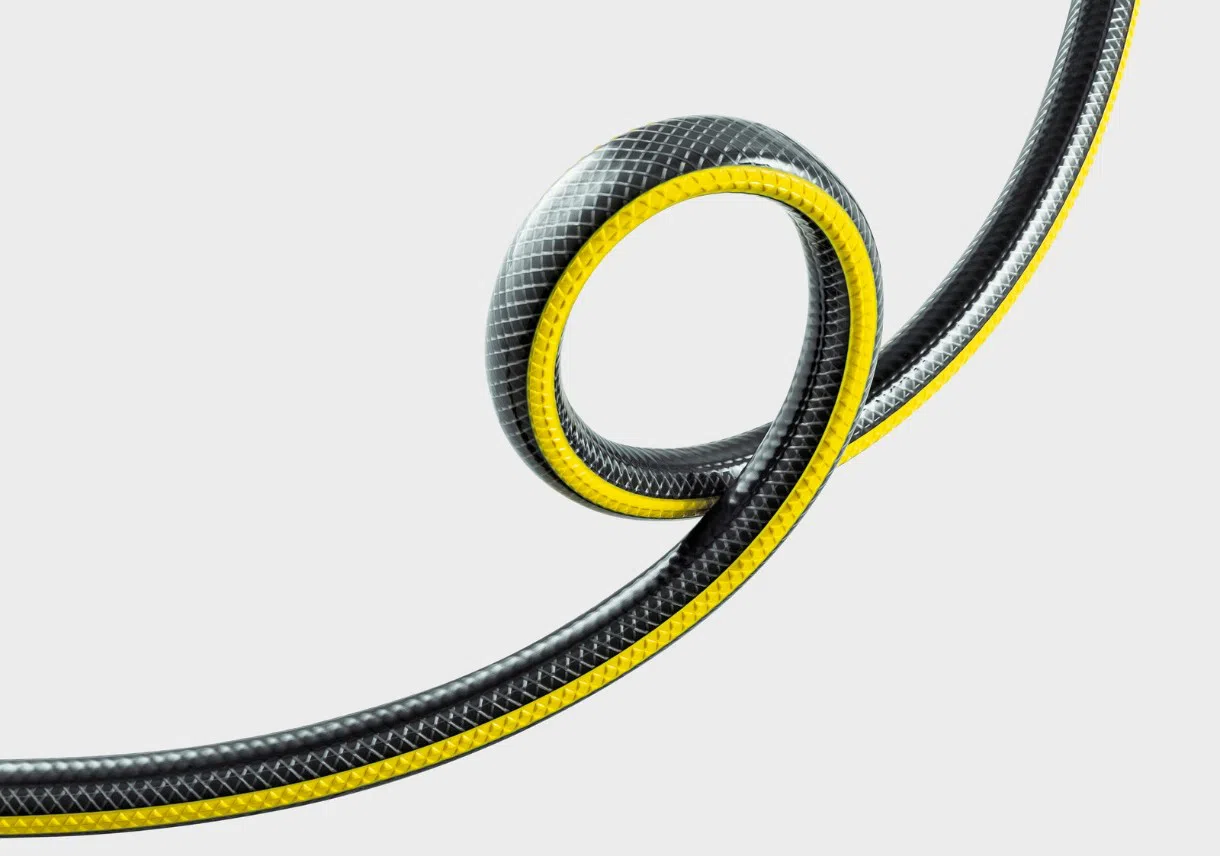 Садовый шланг Karcher Performance Plus 3/4" 50m (2.645-323.0) 2