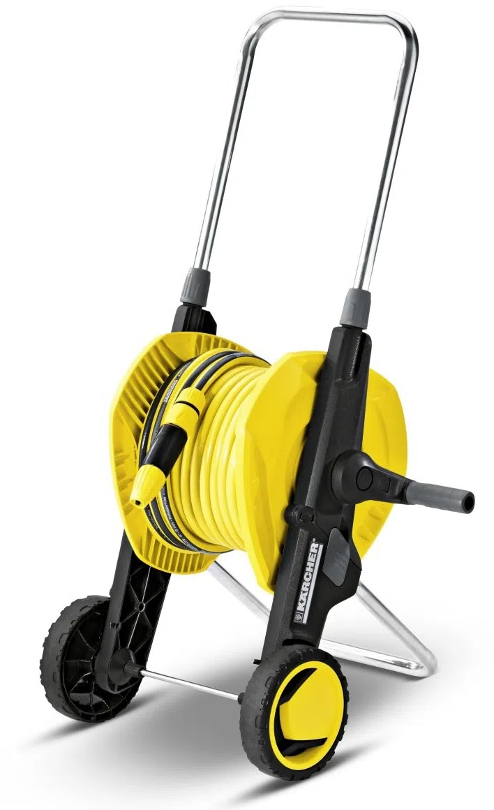 Cărucior pentru furtun Karcher НТ 3.420 (2.645-167.0)
