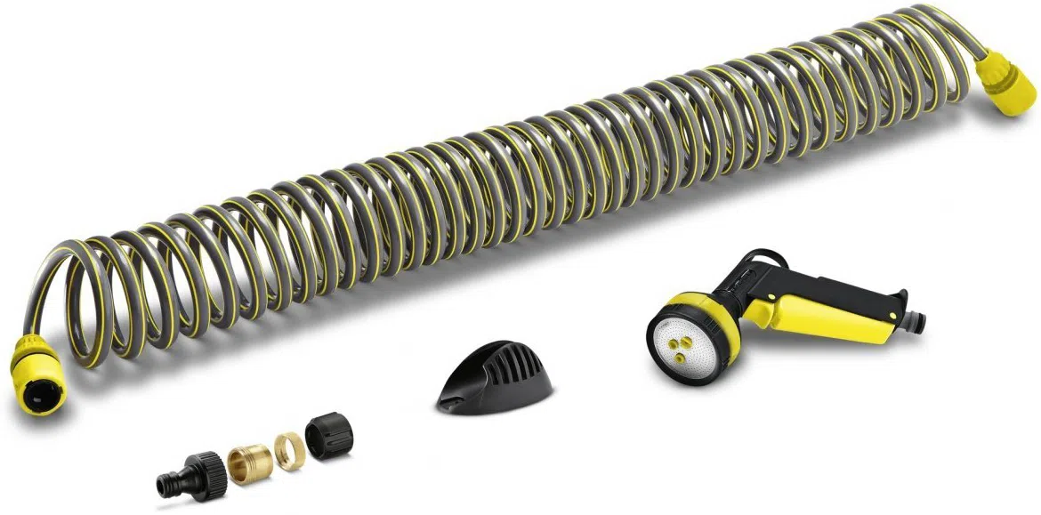 Комплект системы орошения Karcher Spiral Set (2.645-178.0)